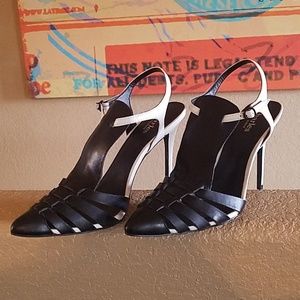 Charles David stillettos